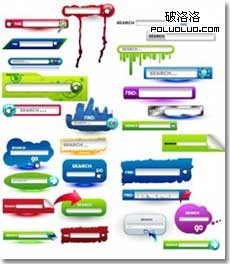 站內搜索關鍵字分析