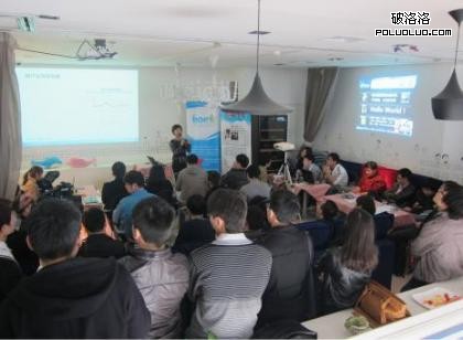 任何營銷宣傳的極致都是&ldquo;讓大家告訴大家&rdquo;（網絡圖片）