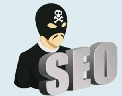 站長小心你的網站&ldquo;被別人&rdquo;SEO了 美廚邦