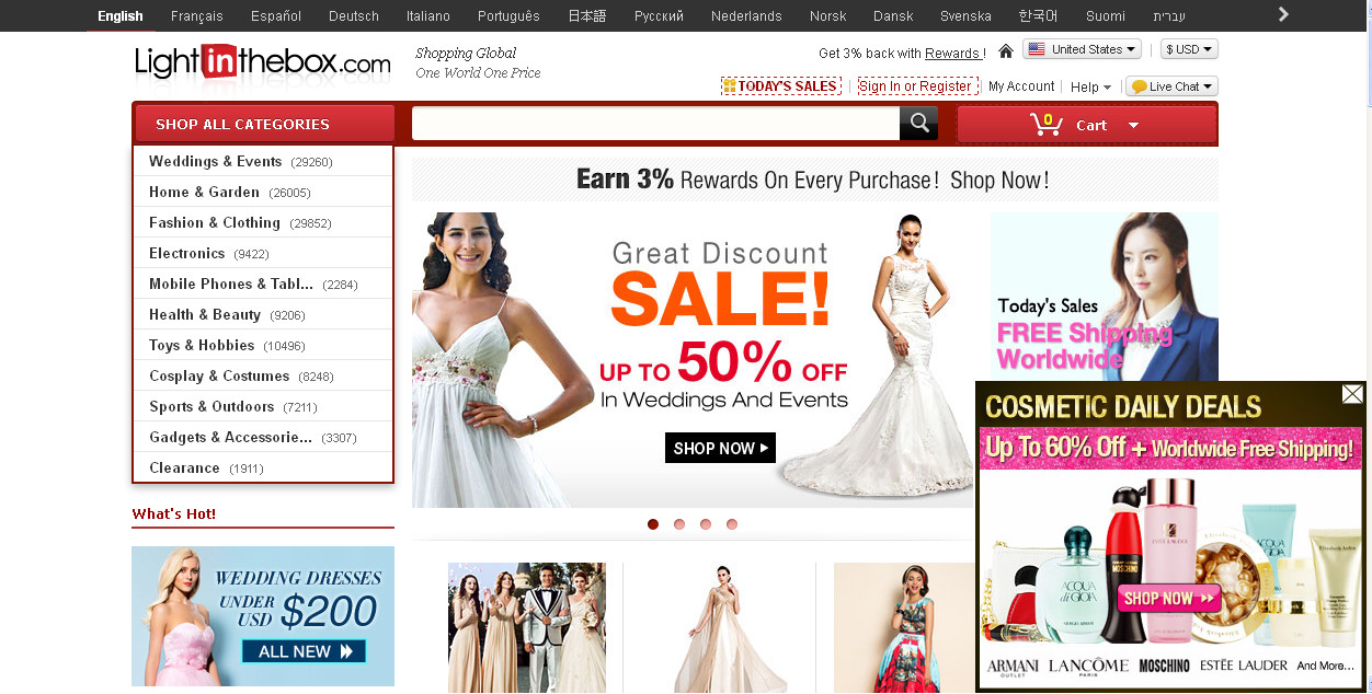 蘭亭集勢SEO何以&ldquo;干得漂亮&rdquo;？ 